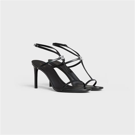 celine triomphe paris price|new celine triomphe heels.